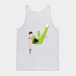 Rhys McClenaghan 2023 World Gymnastics Championships Tank Top